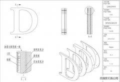 亚克力发光字制作方法有哪些